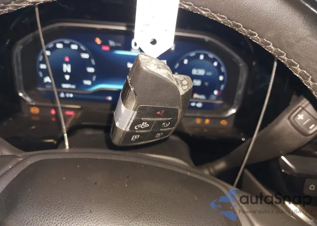 1GCUDDEDOPZ334933: 44180534