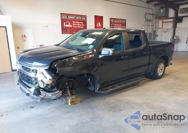 1GCUDDEDOPZ334933: 44180534