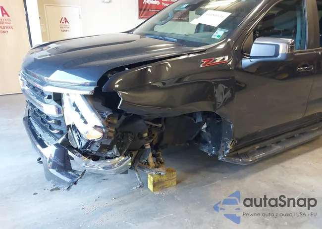 1GCUDDEDOPZ334933: 44180534