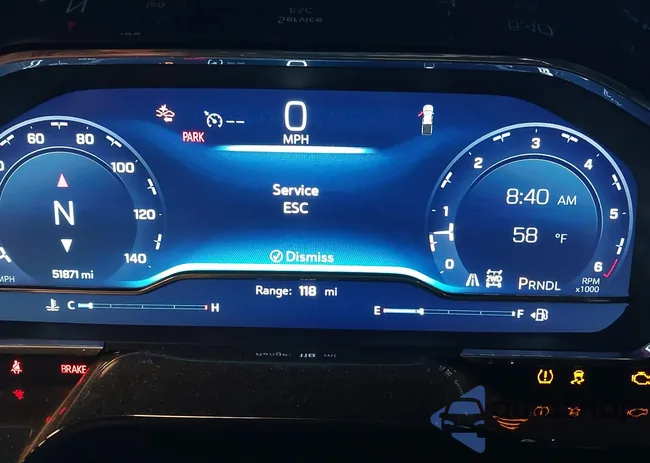 1GCUDDEDOPZ334933: 44180534