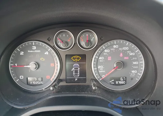 WAUKJAFM8CA097465: 44180553