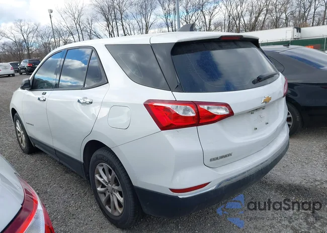 3GNAXHEV4JS557093: 44180609