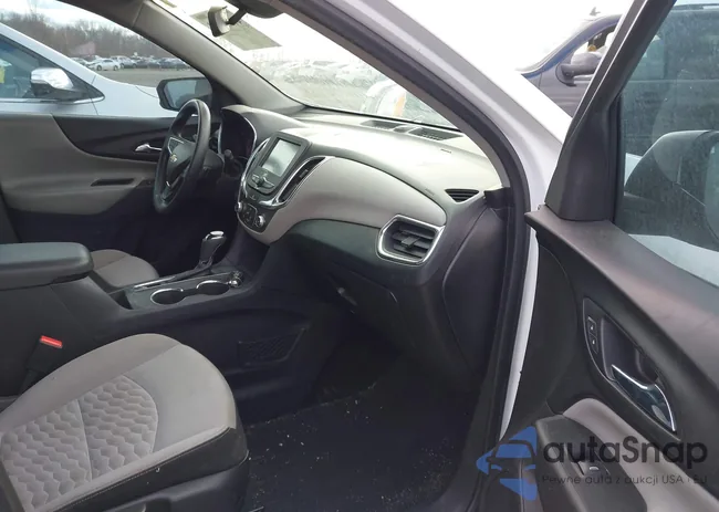 3GNAXHEV4JS557093: 44180609