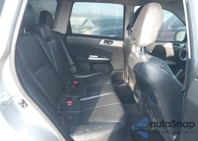 JF2SH66659H762711: 44180627