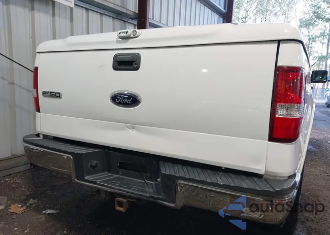 1FTPW145X4KC30227: 44180696