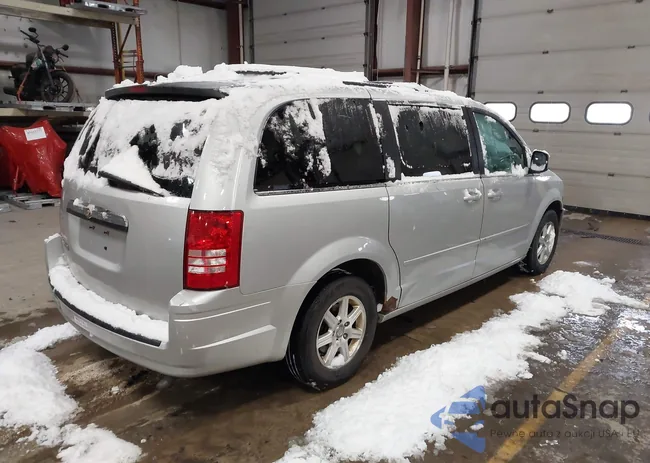 2A8HR54PX8R129192: 44180697