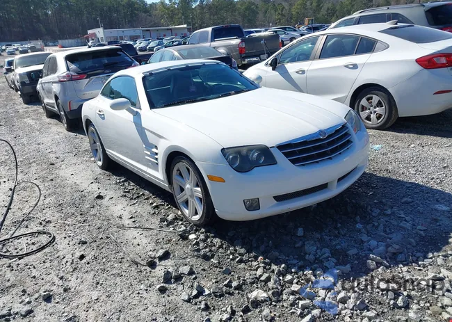 1C3AN69L14X020443: 44180817