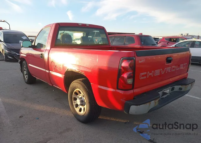 1GCEC14X67Z103665: 44180842