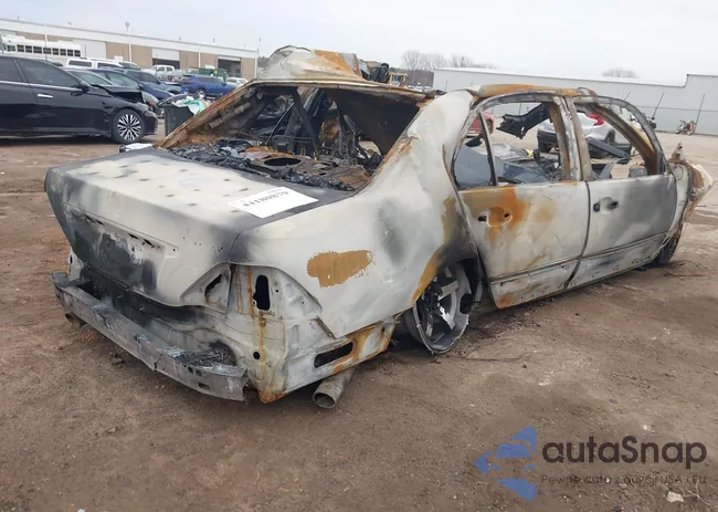 JTHBN36F340129121: 44180879