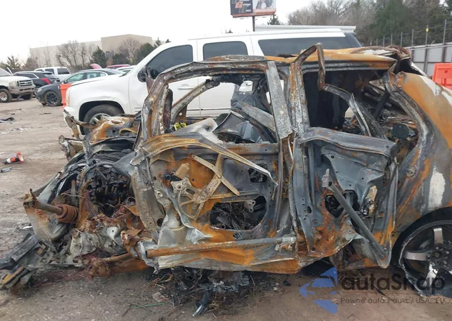 JTHBN36F340129121: 44180879