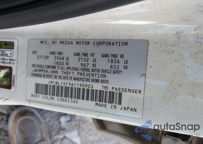 JM1BL1SF9A1190903: 44180895