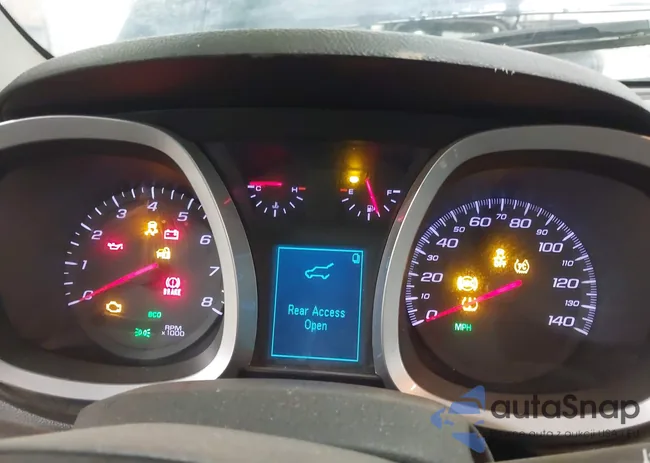 2GNALBEK7F1135885: 44180902