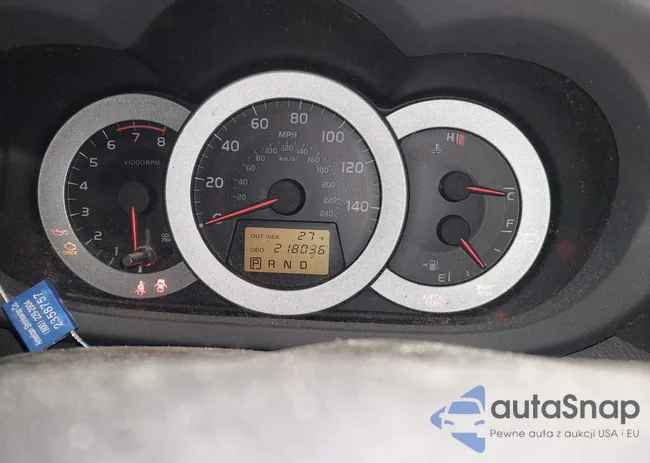 JTMBK32V885059339: 44180934