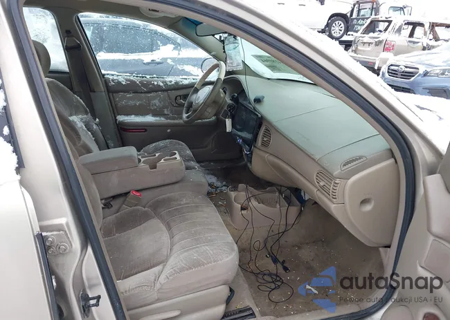 2G4WS52J431140466: 44180964