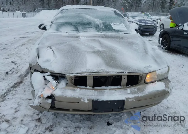 2G4WS52J431140466: 44180964