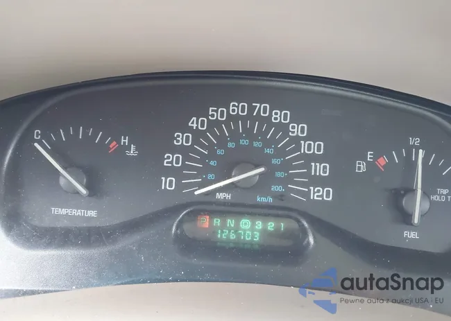 2G4WS52J431140466: 44180964