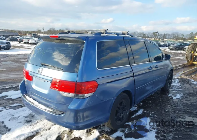 5FNRL387X8B102811: 44180999