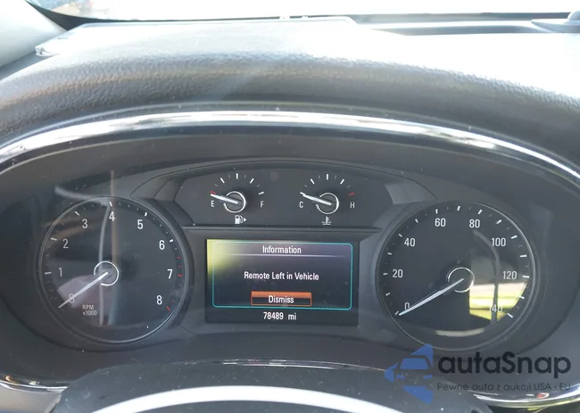 KL4CJASM7NB538006: 44180019