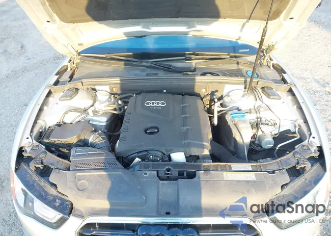 WAULFAFH6DN011119: 44180073