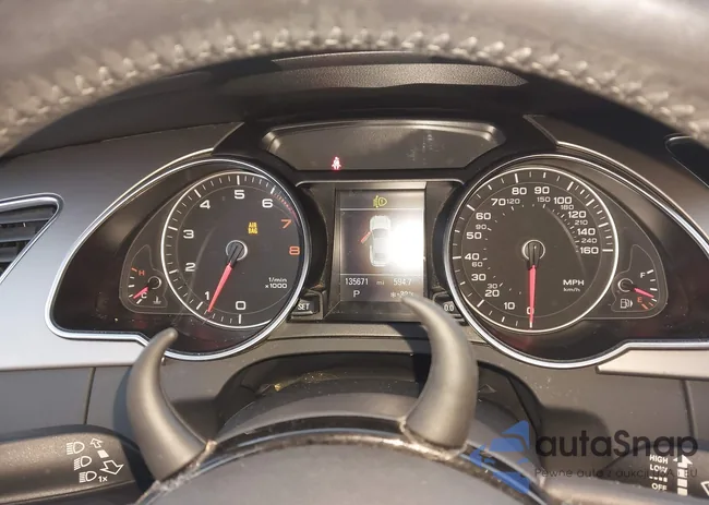 WAULFAFH6DN011119: 44180073