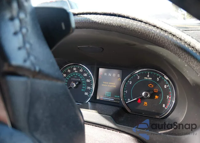 SAJWA0FB8CLS25030: 44180142