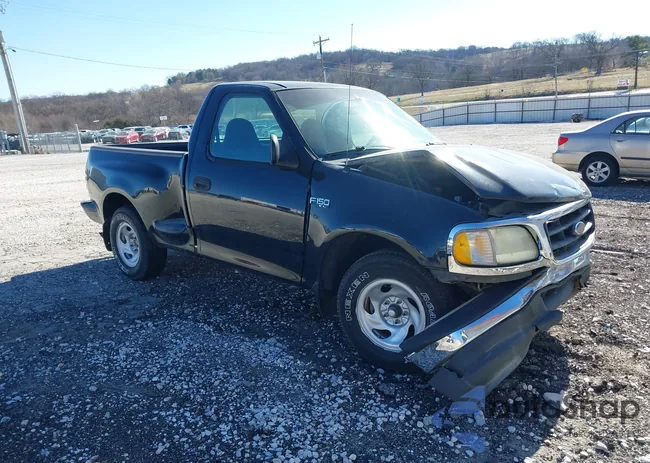 1FTRF07222KD70497: 44180153