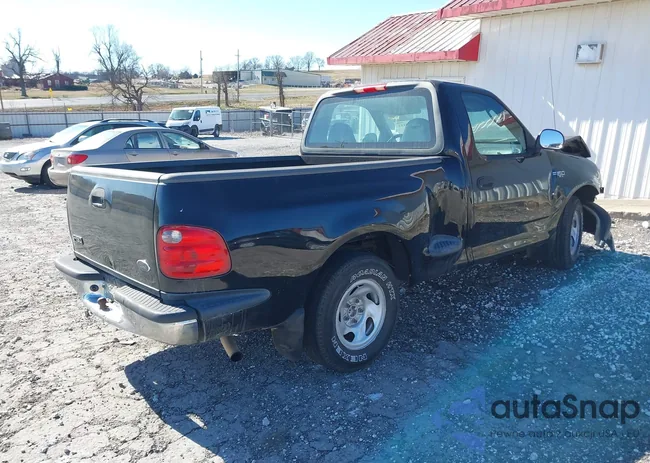 1FTRF07222KD70497: 44180153