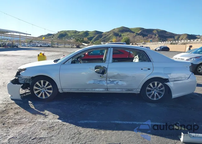 4T1BK3DBXBU434658: 44180227