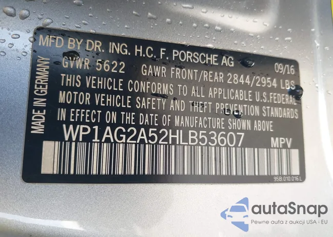 WP1AG2A52HLB53607: 44180257