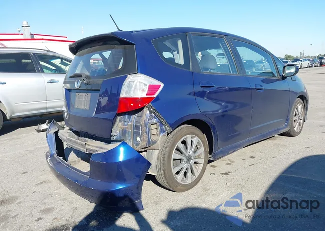 JHMGE8H68DC003111: 44180276