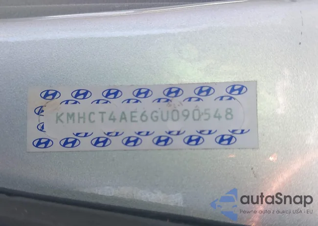 KMHCT4AE6GU090548: 44180352