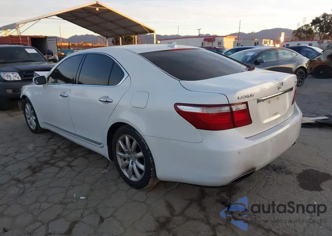 JTHBL46F275012374: 44181443