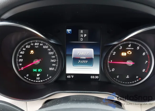 WDC0G4KB7JV015417: 44181453