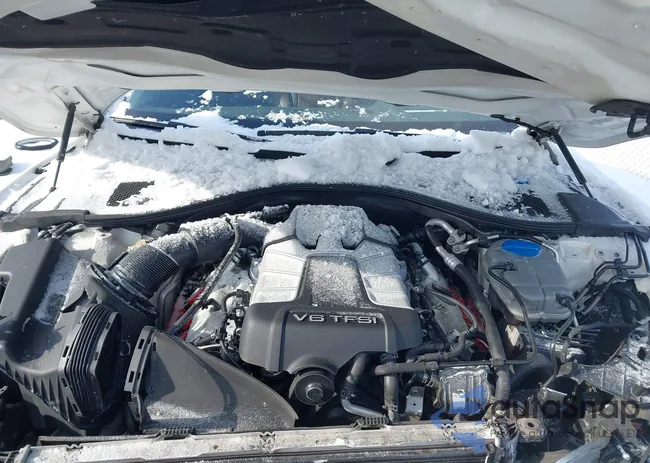 WAUWGAFC2CN036659: 44181477