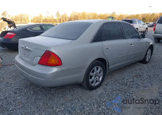 4T1BF28B11U193872: 44181495