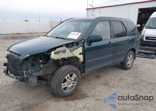 JHLRD78813C045582: 44181500