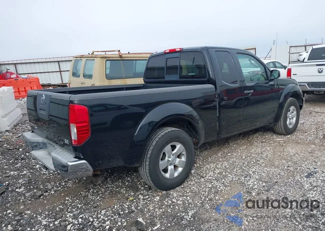 1N6AD0CU2AC430052: 44181511