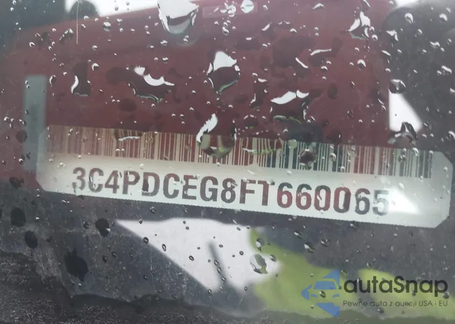 3C4PDCEG8FT660065: 44181521