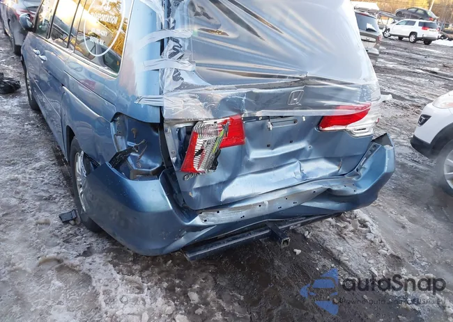 5FNRL3H58AB031693: 44181545