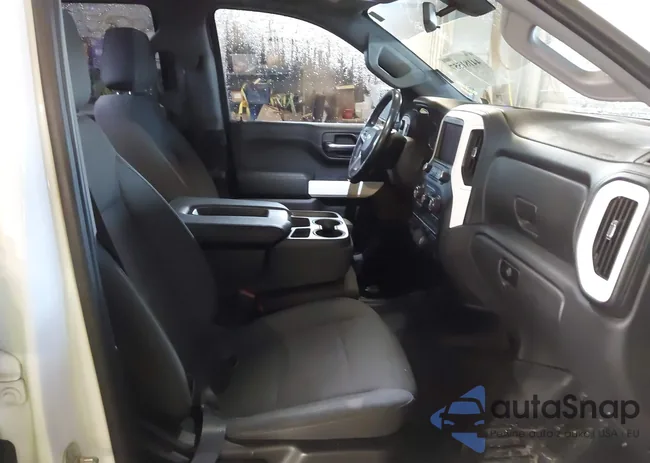 3GCUYDED4KG120203: 44181557