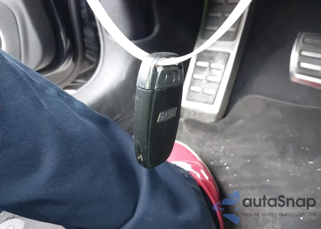 WAUBGAFL7EA014701: 44181581