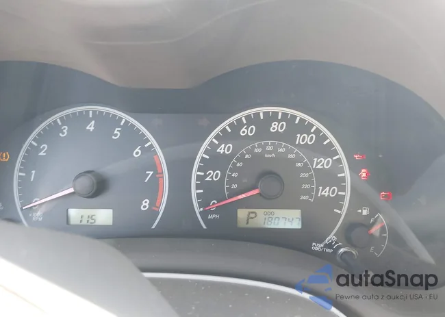 1NXBU40E89Z140220: 44181586