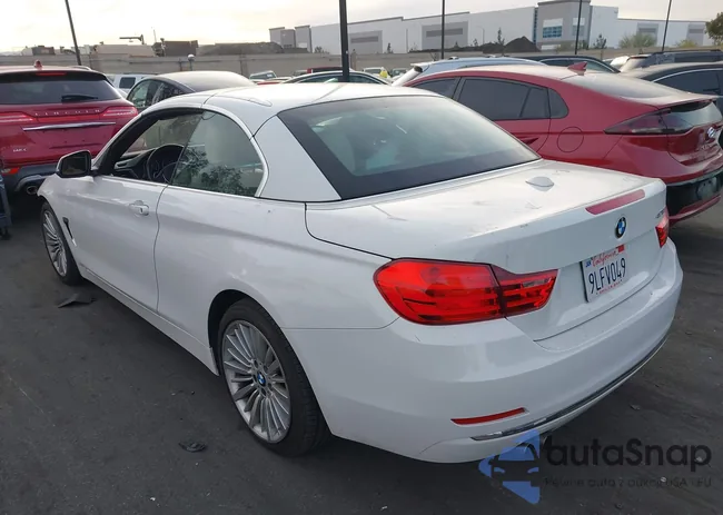 WBA3V7C50EJ873163: 44181594