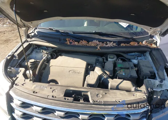 1FM5K7D85HGD15674: 44181600