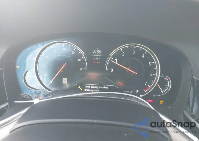 WBA7F0C52JGM22930: 44181620