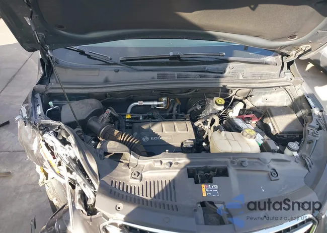 KL4CJASB4JB693377: 44181632