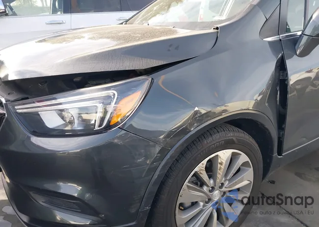 KL4CJASB4JB693377: 44181632