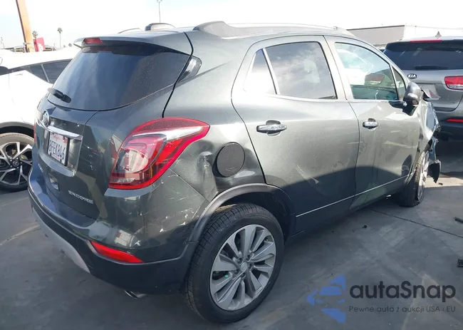 KL4CJASB4JB693377: 44181632