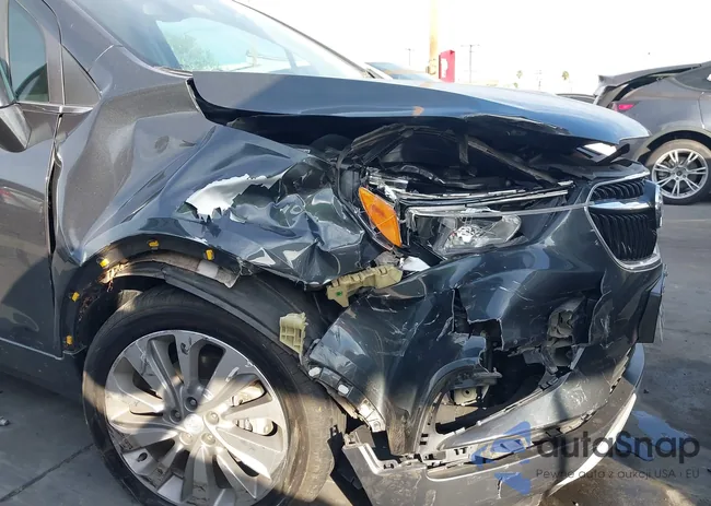 KL4CJASB4JB693377: 44181632