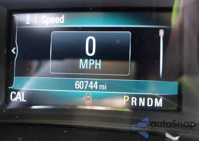 KL4CJASB4JB693377: 44181632